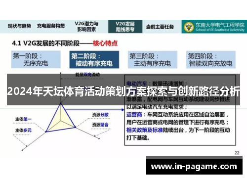 2024年天坛体育活动策划方案探索与创新路径分析 2024年天坛体育活动策划方案探索与创新路径分析