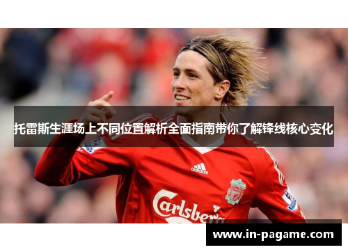 托雷斯生涯场上不同位置解析全面指南带你了解锋线核心变化 托雷斯生涯场上不同位置解析全面指南带你了解锋线核心变化