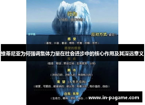 维蒂尼亚为何强调集体力量在社会进步中的核心作用及其深远意义 维蒂尼亚为何强调集体力量在社会进步中的核心作用及其深远意义