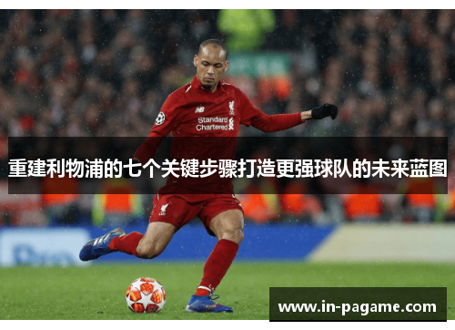 重建利物浦的七个关键步骤打造更强球队的未来蓝图